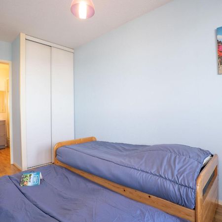 Apartment Grand voile Arcachon Extérieur photo