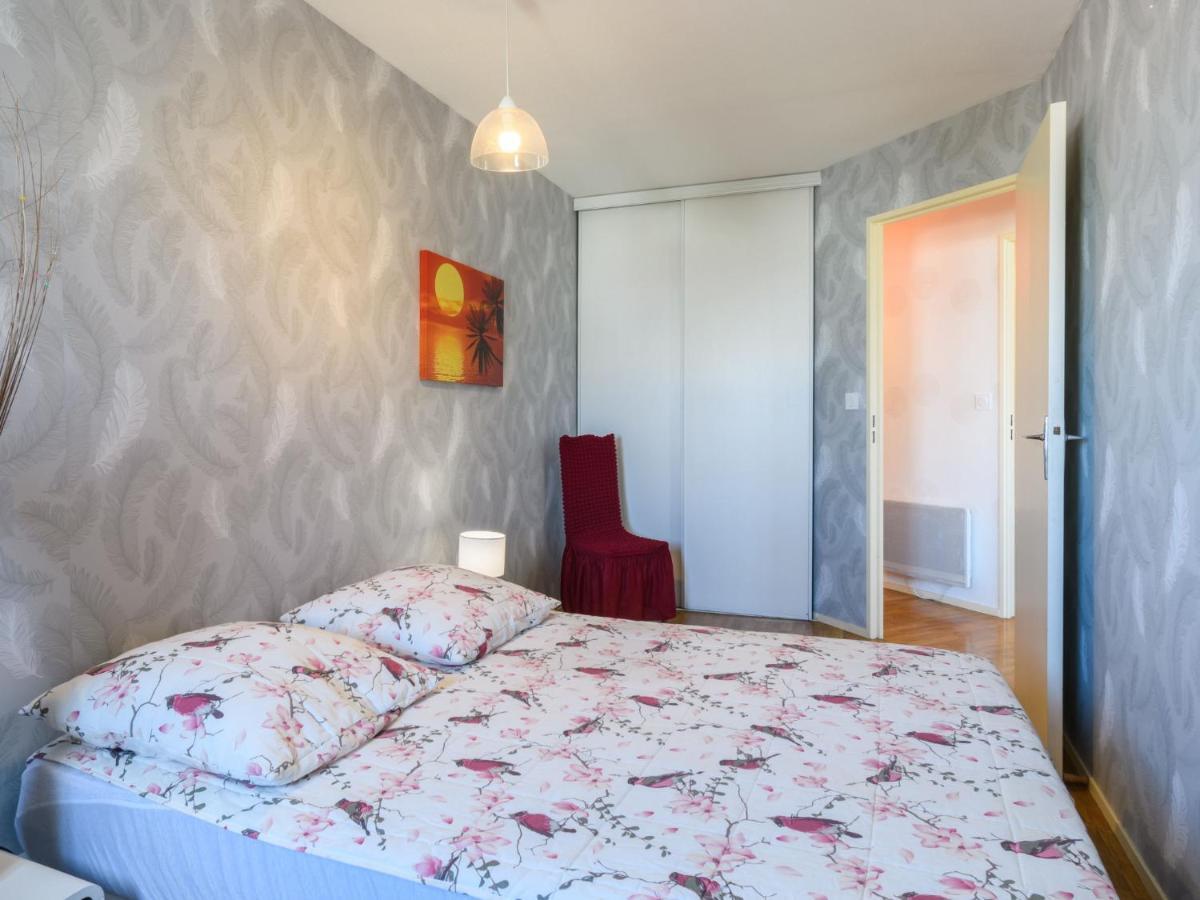 Apartment Grand voile Arcachon Extérieur photo