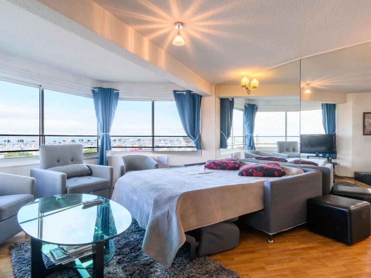 Apartment Grand voile Arcachon Extérieur photo
