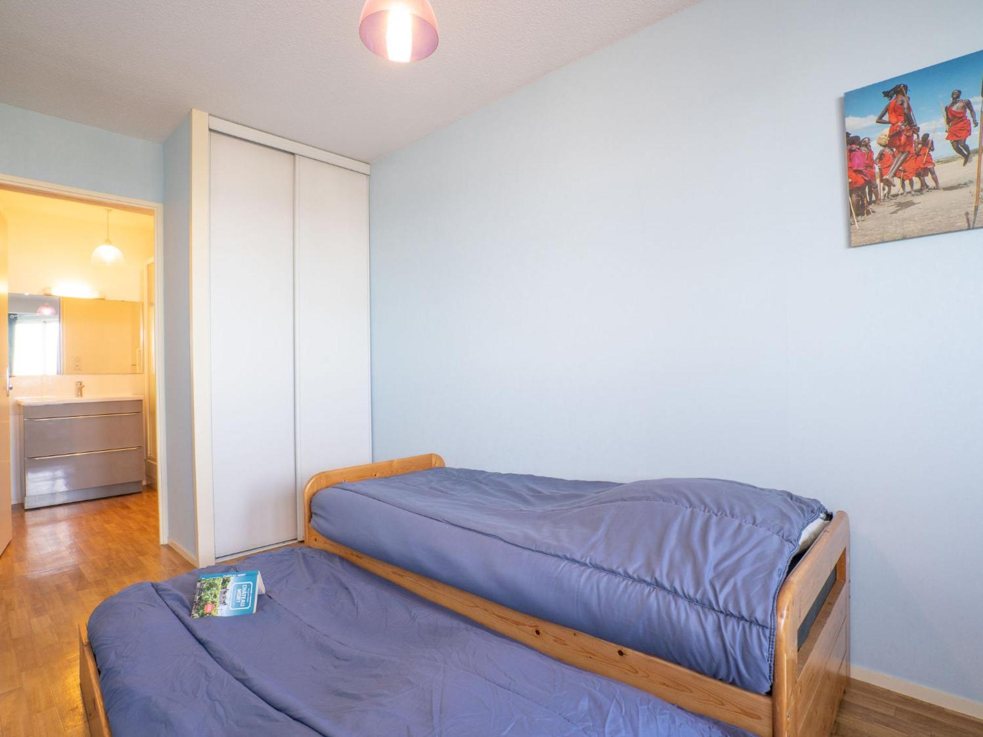 Apartment Grand voile Arcachon Extérieur photo